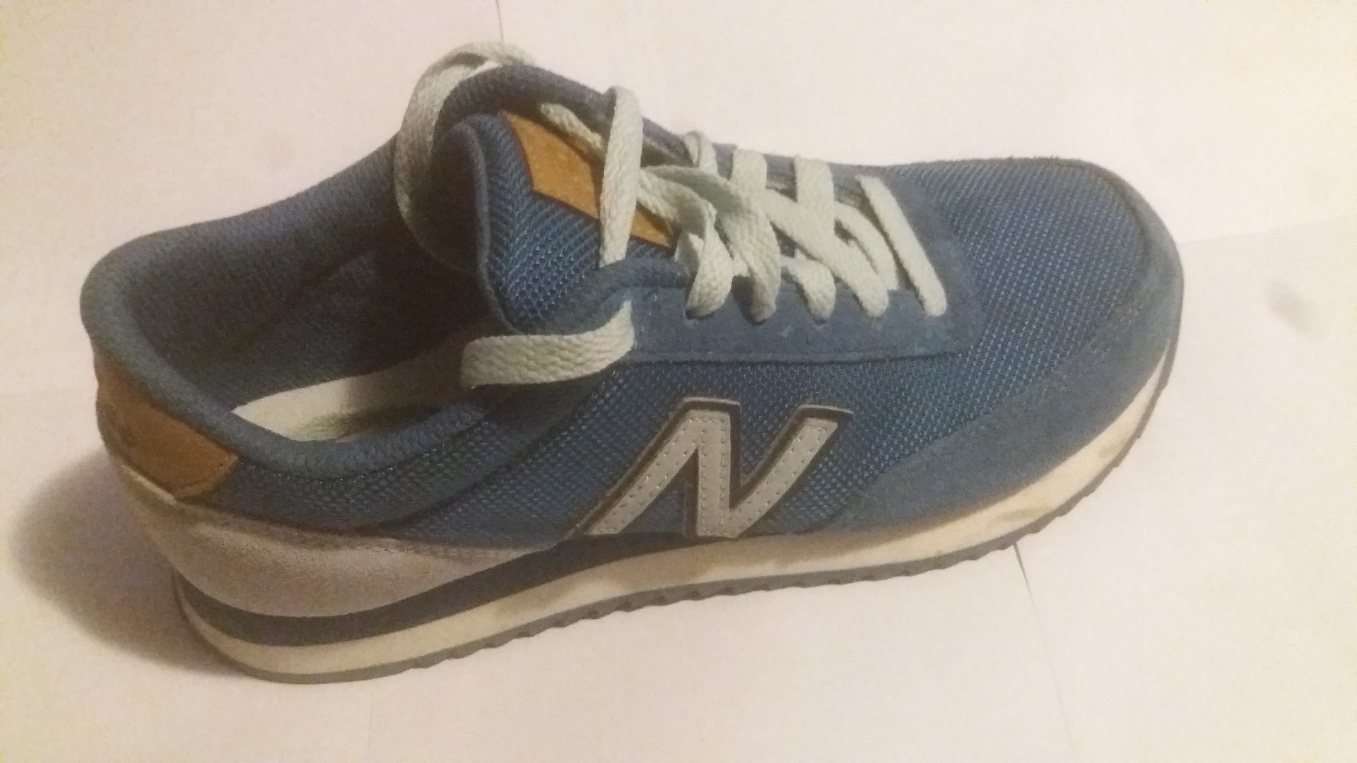 New Balance